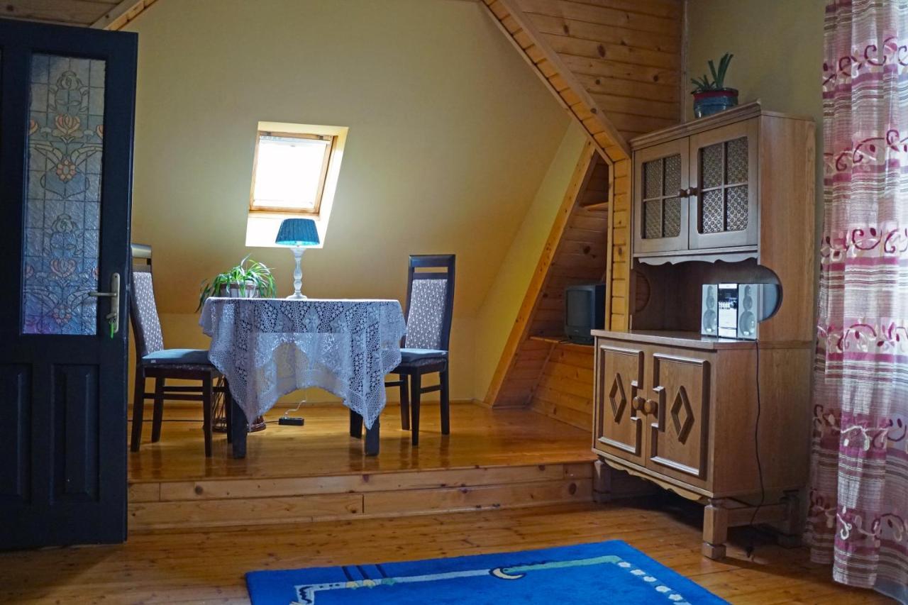Pokoje w Bystrej Bystra  Zewnętrze zdjęcie