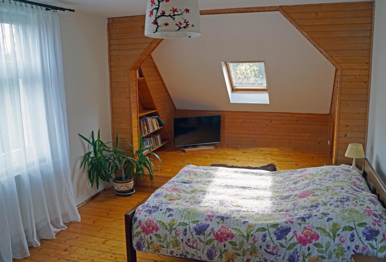 Pokoje w Bystrej Bystra  Zewnętrze zdjęcie