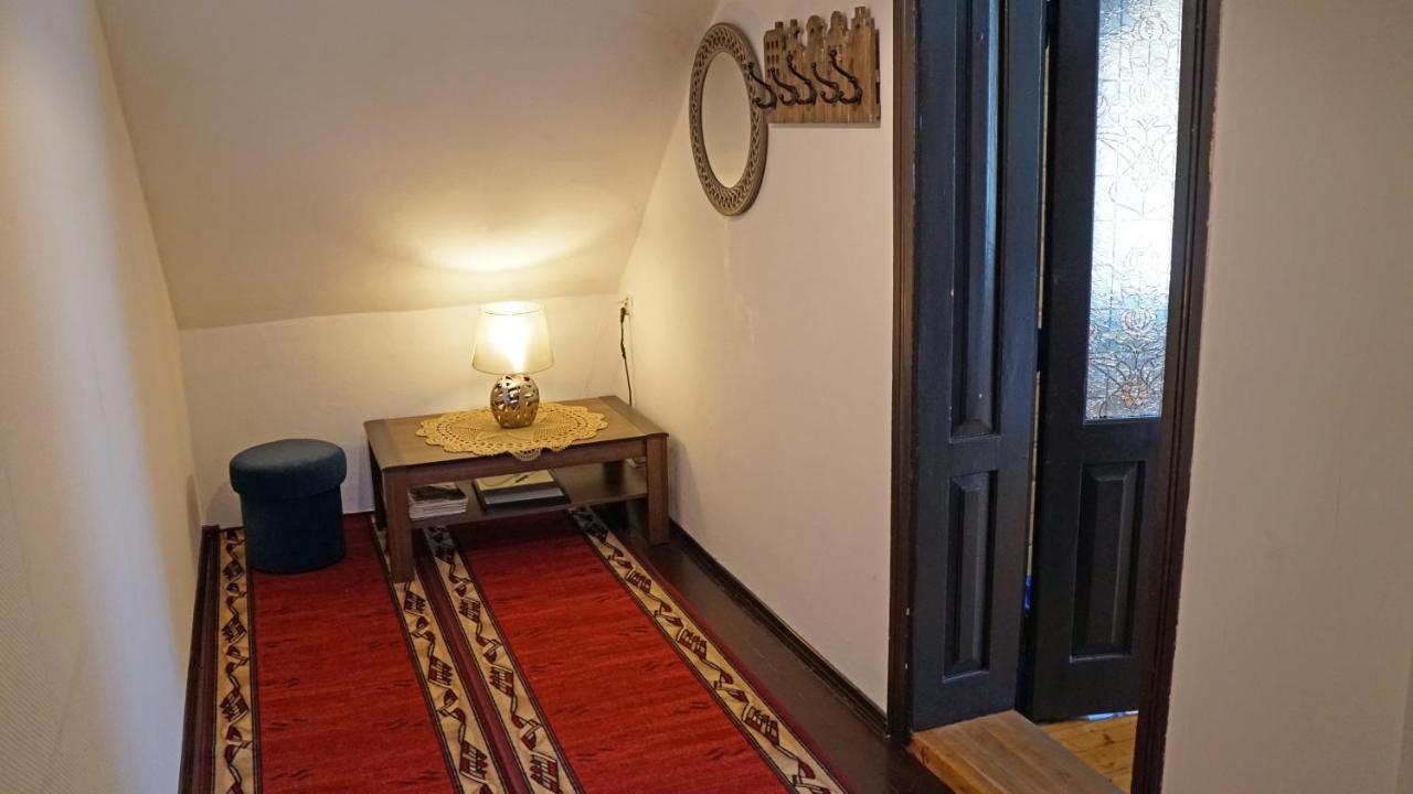Pokoje w Bystrej Bystra  Zewnętrze zdjęcie
