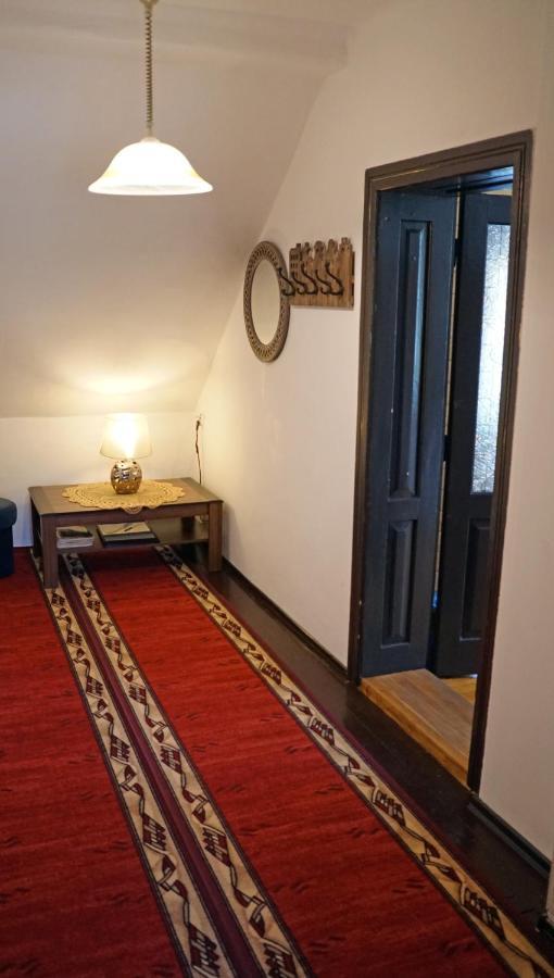 Pokoje w Bystrej Bystra  Zewnętrze zdjęcie