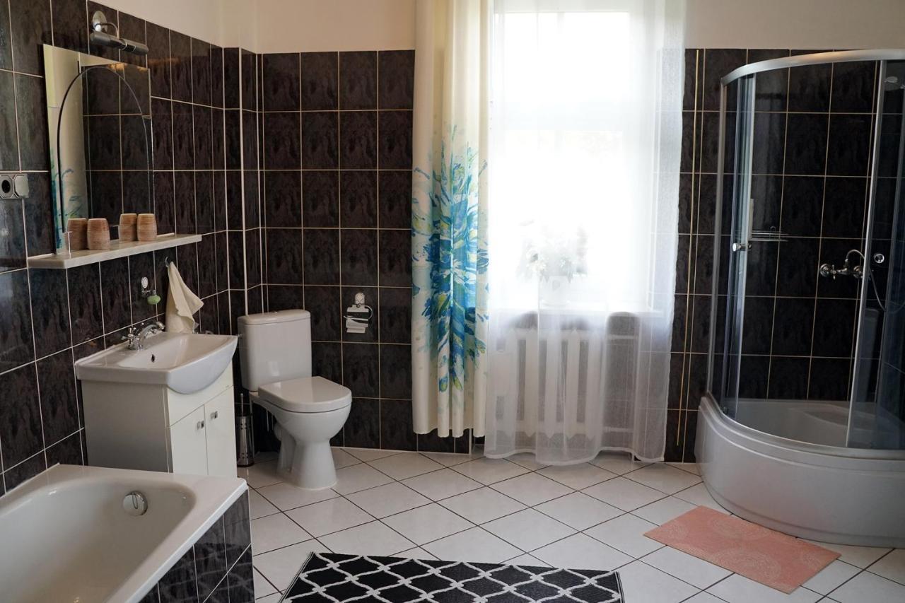 Pokoje w Bystrej Bystra  Zewnętrze zdjęcie